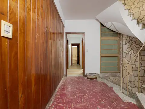 Casa en Alquiler al Noroeste