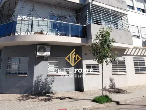 Departamento dos dormitorios Alta Córdoba