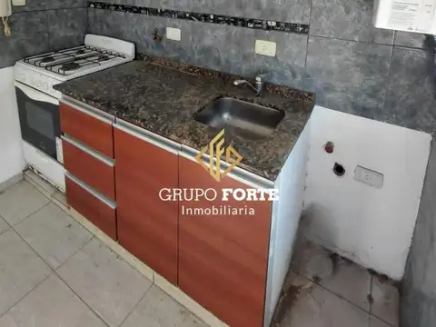Departamento dos dormitorios Alta Córdoba