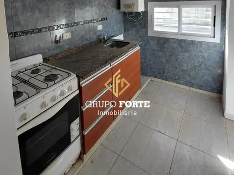 Departamento en Venta al Este