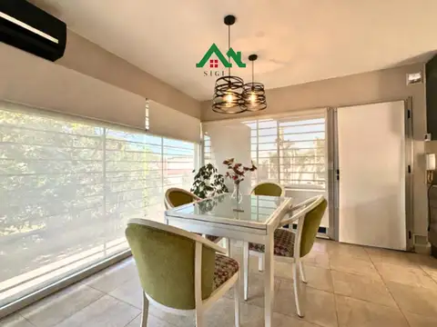 Departamento en Venta 20 años