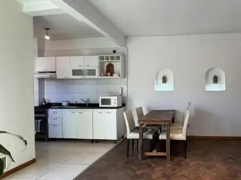 Depto Tipo Casa en Venta de 3 dormitorios