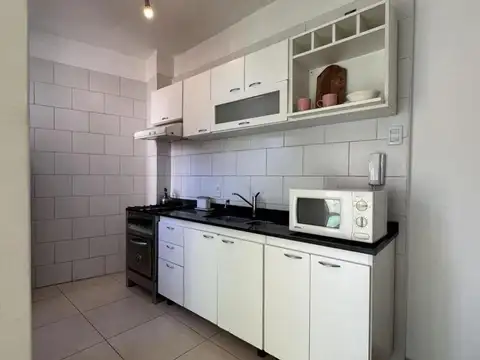 Depto Tipo Casa en Venta 10 años