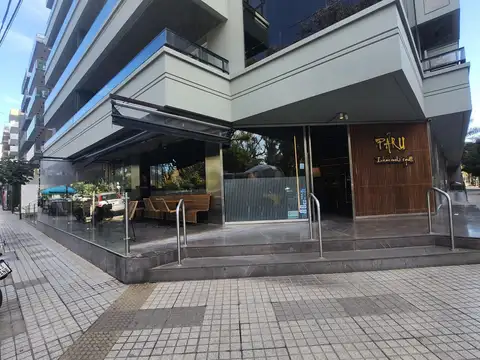 La Pampa 717 , Piso 7