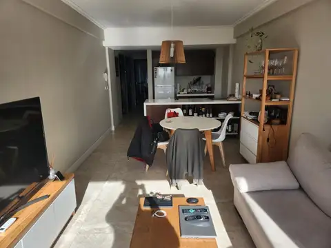 Departamento en Venta en Belgrano, USD 459.000