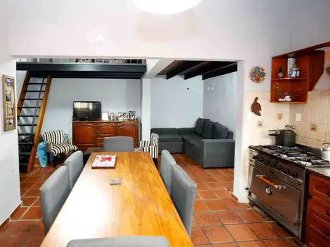 Casa en venta en La Plata