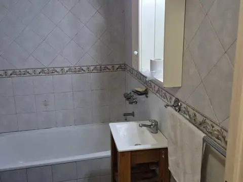 Departamento en Venta en Villa Santa Rita, USD 105.000