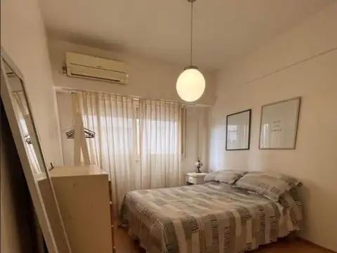 Departamento en Alquiler en Colegiales, USD 590