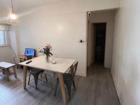 Excelente Departamento 2 ambientes - Colegiales