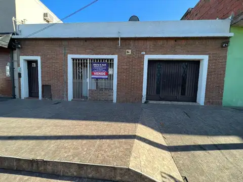 CASA Y DEPARTAMENTO