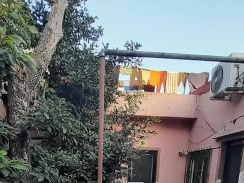 CASA Y DEPARTAMENTO