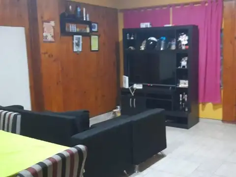 Jachal 600
