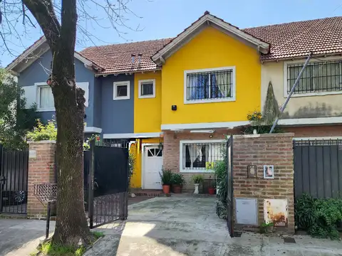 Casa en Beccar-Vias/Rolon