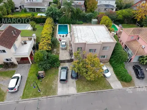 CASA EN VENTA EN BARRIO PRIVADO SAN LUCAS VILLAGE