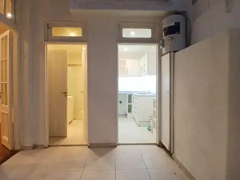 Depto Tipo Casa en Venta en Chacarita, USD 99.000
