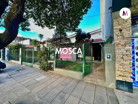 vendo Casa en Moreno centro