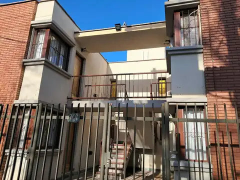 ALQUILER DEPTO 2 HAB -1ER PISO- CALLE SERPA,LUJAN.