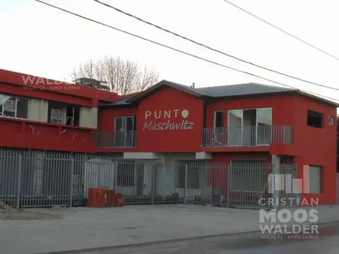 Ingeniero Maschwitz Cristian Mooswalder Negocios Inmobiliarios