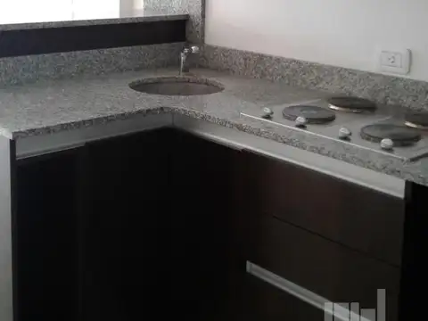 Departamento en Ingeniero Maschwitz