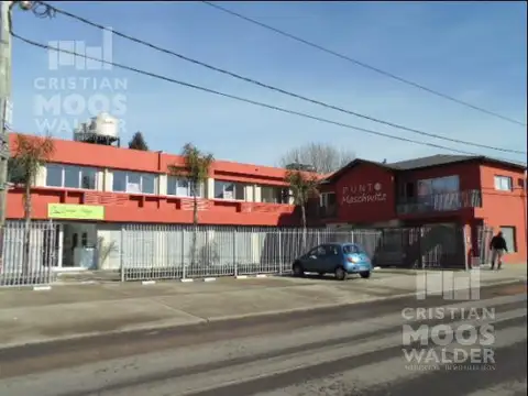 Departamento en Ingeniero Maschwitz