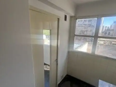 Departamento 4 ambientes con 1 baño