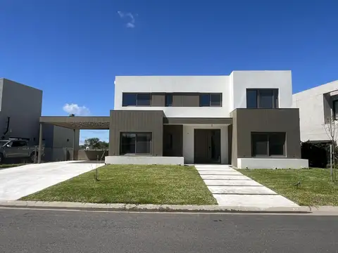 Casa en Barrio Santa Ana Villanueva, Tigre