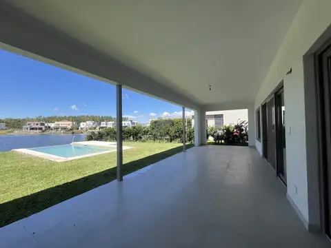 Casa en Venta A Estrenar