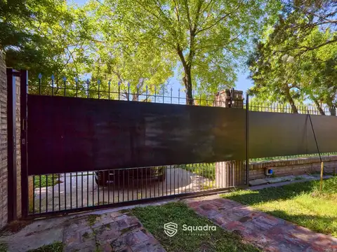 Casa en Venta 20 años