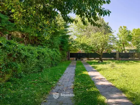 Casa en Venta al Norte