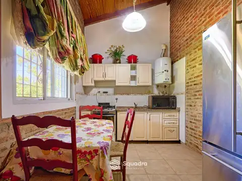 Casa en Venta de 1 dormitorio