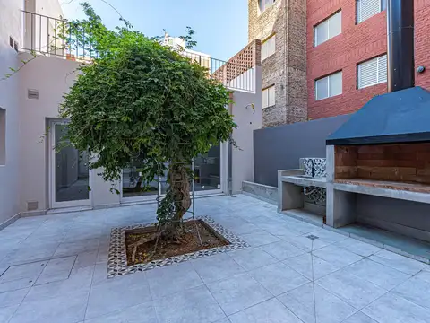 VENTA - Casa de pasillo 3 dormitorios, barrio Lourdes, Rosario