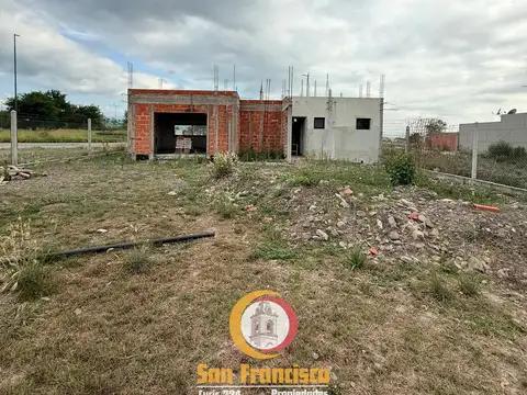 Casa en Venta en Cerrillos, USD 50.000