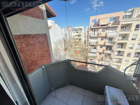 Departamento en Olivos