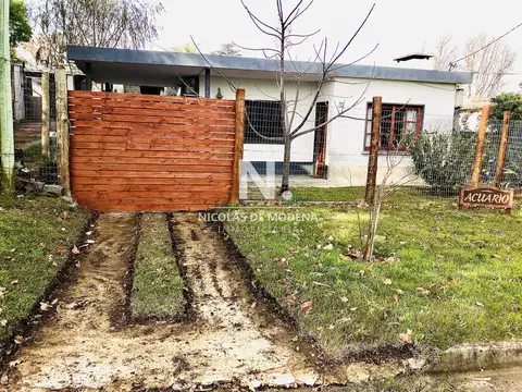 Oportunidad de casa en venta en Maldonado