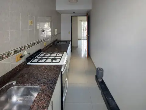 Departamento en Alquiler 250 años