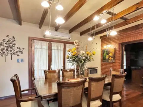 Casa en Venta en Country Club Banco Provincia, USD 530.000