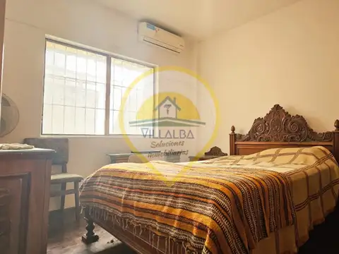 Espectacular 2 ambientes, funcional y luminoso con patio en Boedo