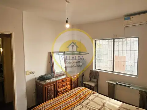 Departamento en Venta en Boedo, USD 65.000