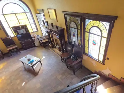 Casa en Venta 91 años