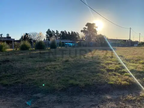 Venta - Loteo Riosol - Arroyo Seco