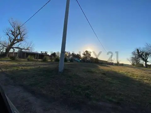 Terreno en Venta en Arroyo Seco, USD 30.000