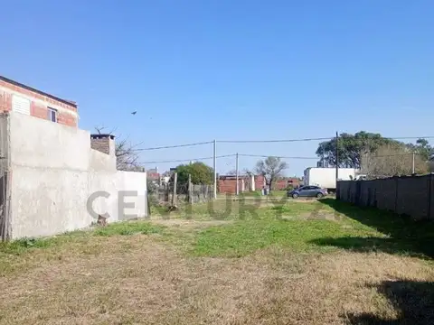 Terreno en Venta de 480,0 m2
