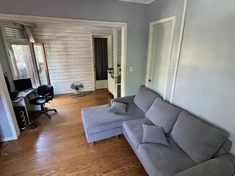 Depto Tipo Casa en Alquiler 50 años