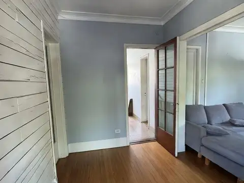 Depto Tipo Casa 4 ambientes con 2 baños