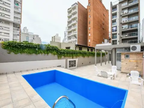 Departamento en Venta al Sur