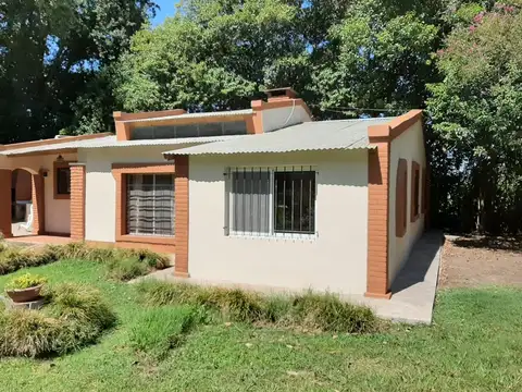 Campo en Venta con Alambrado