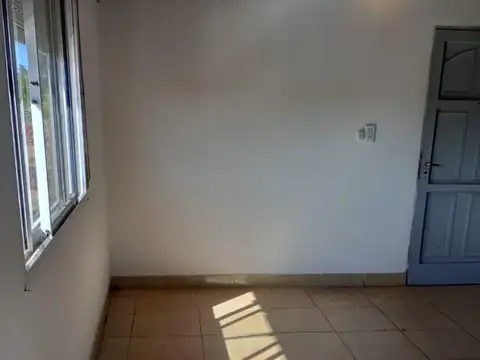Depto Tipo Casa en Alquiler de 1 dormitorio