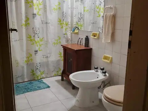 VENTA DE DEPARTAMENTO CENTRICO - CALLE SAN MARTIN