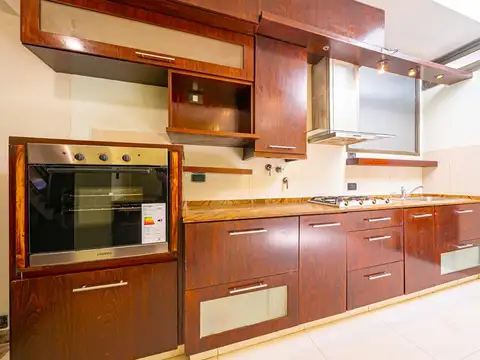 Depto Tipo Casa en Venta 48 años
