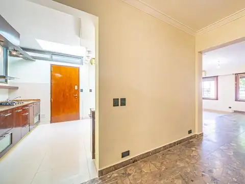 Depto Tipo Casa en Venta en Villa Devoto, USD 329.000